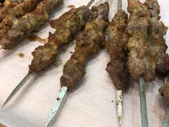 -清真·尚穆回回香清真餐厅(工人新村店)