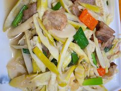 -下梅人家土菜馆(历史文化餐厅度假区店)