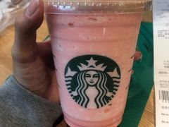 -星巴克(洛阳中州万达广场店)