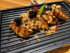 -大岛日本料理铁板烧(南通大饭店)