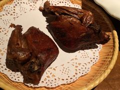 黄泥烧鸽子-燕郊烧鸽子(广安路店)