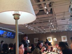 -西贝莜面村(金隅嘉品mall店)