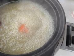 -恋羊时代黑山羊火锅(滨海大道店)