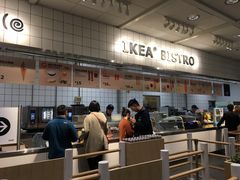 -宜家·瑞典风味餐厅(无锡店)