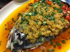 -云梦庭·剁椒鱼头(银泰中心in99店)