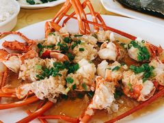 -双月饭店·20年老字号(新村店)