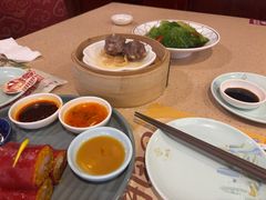 -点都德(皇岗村店)