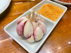 -清真·益鑫羊肉手抓馆(花园北街店)