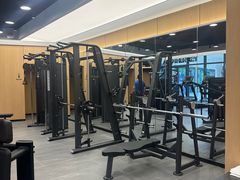 -Another Key健身(紫金店)