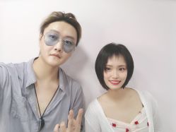 -BM SALON