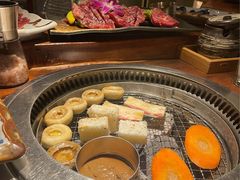 -御牛道日式烤肉料理(杭州万象城店)