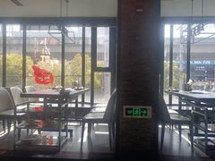 -天都火锅酒楼(虹梅南路店)