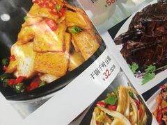 -新新湘菜馆(新中街二条店)