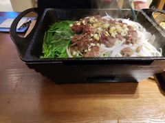 -张家卫·阳江菜·小海鲜(肥婆湾桥店)