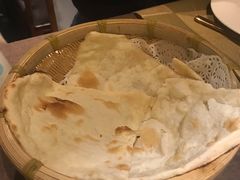 印度烤饼-Pita's&Tika's中东和印度风味餐厅(龙湖天街店)