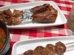 -西贝(上海我格广场店)