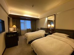 -深圳海景嘉途酒店(东翼楼)