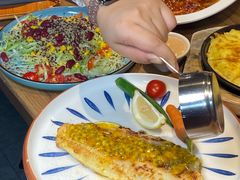 -路易十三西餐厅(西关新天地店)