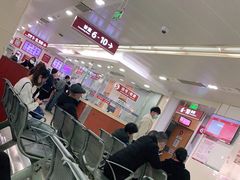 -复旦大学附属华山医院(总院)