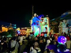 -大连海昌发现王国主题公园