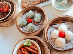 -福满园大酒楼(梅林店)