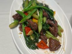 -香港狮子山下·明星粤菜餐厅(北苑店)