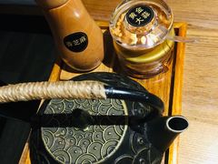 -九锅一堂酸菜鱼(新南凯德直营店)