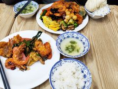 -川闻清粥小菜(建外SOHO店)