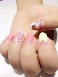 iphone_upload_pic-星美甲