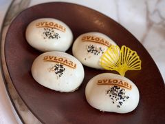 -宝丽轩中餐厅BAOLIXUAN