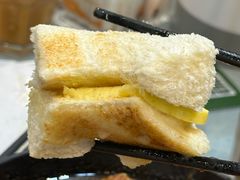 鮮油奶多-华嫂冰室(尖沙咀店)