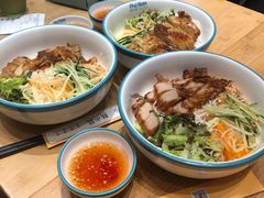 -越小品·越南餐厅(万科里店)