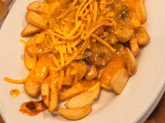 -Texas Roadhouse(世纪汇广场店)