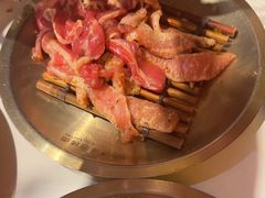-南浦洞烤肉·新世界版(奥体店)