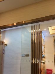 -芳朵美容养生SPA