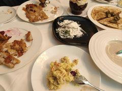 -成桂西餐厅·42年的味道(五大道疙瘩楼店)