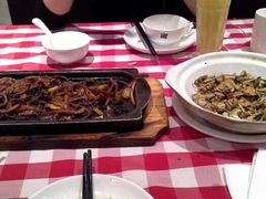 android_upload_pic-西贝莜面村(上海百联西郊店)