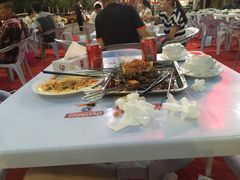 -一九烧烤(开发区店)