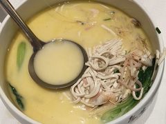 -苏淮景·苏闽融创菜·海鲜(原空港井河轩店)