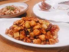 -渝信川菜(西单店)
