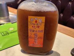 -不是烧烤·武汉大排档(亚运村店)