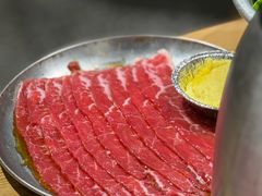 -姜虎东白丁烤肉(深圳湾后海汇店)