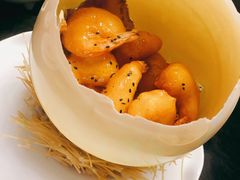 -柒园·三十年创意杭帮菜(龙湖滨江天街店)