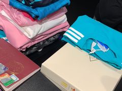 -三井奥特莱斯购物城(爵士之梦长岛店)