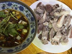 -三中高皇羊肉馆