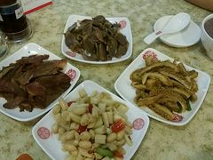 -老班长手工灌汤包老店(东山店)