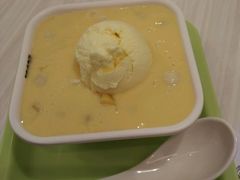 -满记甜品(巴黎春天宝山店)