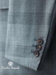 点击看大图 -BROTHER西服礼服定制·商务·婚礼(佛山南海店)