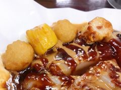 -噏耷茶档