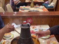 -清真·马家火锅美食城(镇江北路店)